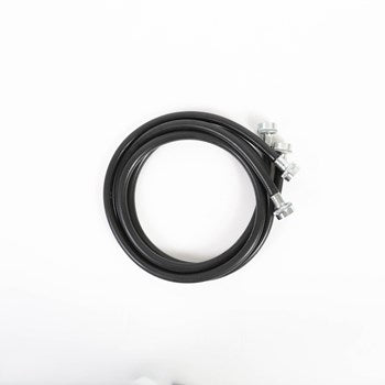 3805FFB2 Washer Fill Hoses 5Ft
