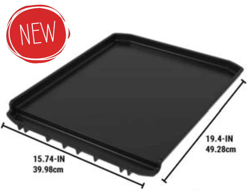 Plancha- Imperial/Regal- Porcelain Finish (11339) Broil King
