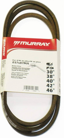 037X87MA V-Belt - Murray