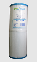 ProAqua 50 Sq Ft Spa Filter - Cartridge 4-15/16" x 13-5/16" - 2-1/8" x 2-1/8" (PA-1450)