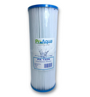 ProAqua 25 Sq Ft Spa Filter Cartridge 4-15/16" x 13-5/16" - 2-1/8" x 2-1/8"