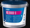 Uzin KE 2000 S Premium Plus Universal Floor Adhesive 3 Gallon (Pressure Sensitive)