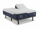 Serta - Onward Medium iComfort Zippered Mattress 13"