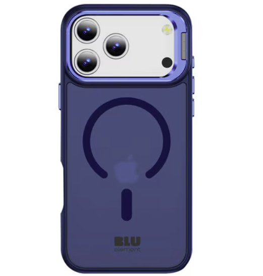Blu Element Phone Cases