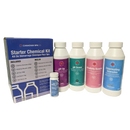 Chemical Starter Kit (KA-10126) Great Lakes Hot Tubs