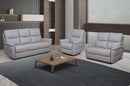 T1121 Power Motion Sofa Dark Grey- Titus Furniture