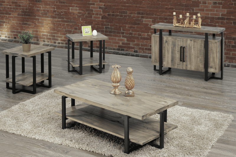 T5045 Coffee Table-Titus Furniture