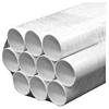 PVC Vacuum Tubing (pipes) 2"/50mm- Tip Top