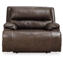 Ricmen Oversized Power Recliner (U4370182) Ashley Furniture