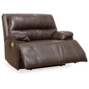 Ricmen Oversized Power Recliner (U4370182) Ashley Furniture