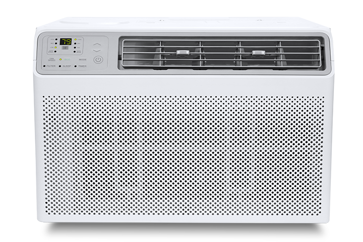 TCL 12,000 BTU Smart Window Air Conditioner (H12W35W-CA)