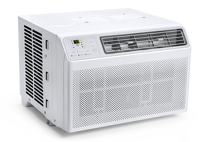 TCL 12,000 BTU Smart Window Air Conditioner (H12W35W-CA)