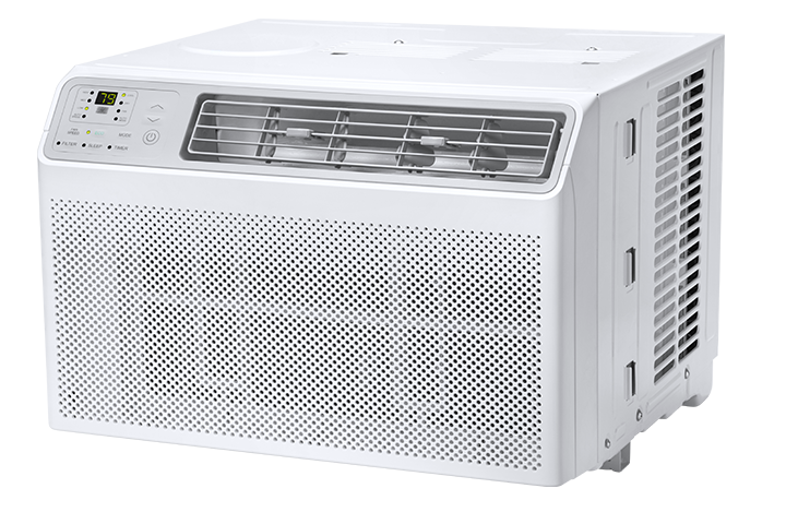 TCL 12,000 BTU Smart Window Air Conditioner (H12W35W-CA)