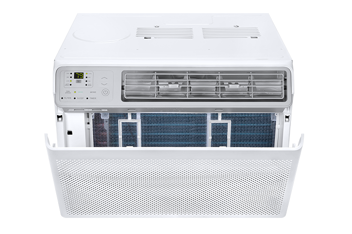 TCL 12,000 BTU Smart Window Air Conditioner (H12W35W-CA)