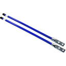 Plow Markers (KFI Blue) 217-105810 Motovan