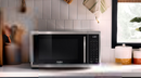 Whirlpool - WMCS5522RS 1.0 cu ft. Stainless Steel All-In-One Countertop Microwave