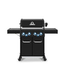 Baron 490 Pro Shadow (67414-) Broil King