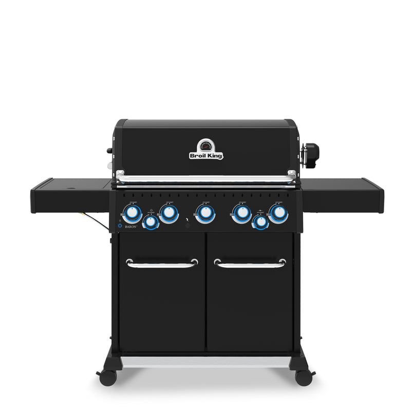 Baron 590 Pro Shadow (67514) Broil King