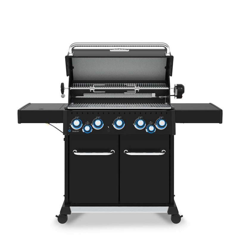 Baron 590 Pro Shadow (67514) Broil King