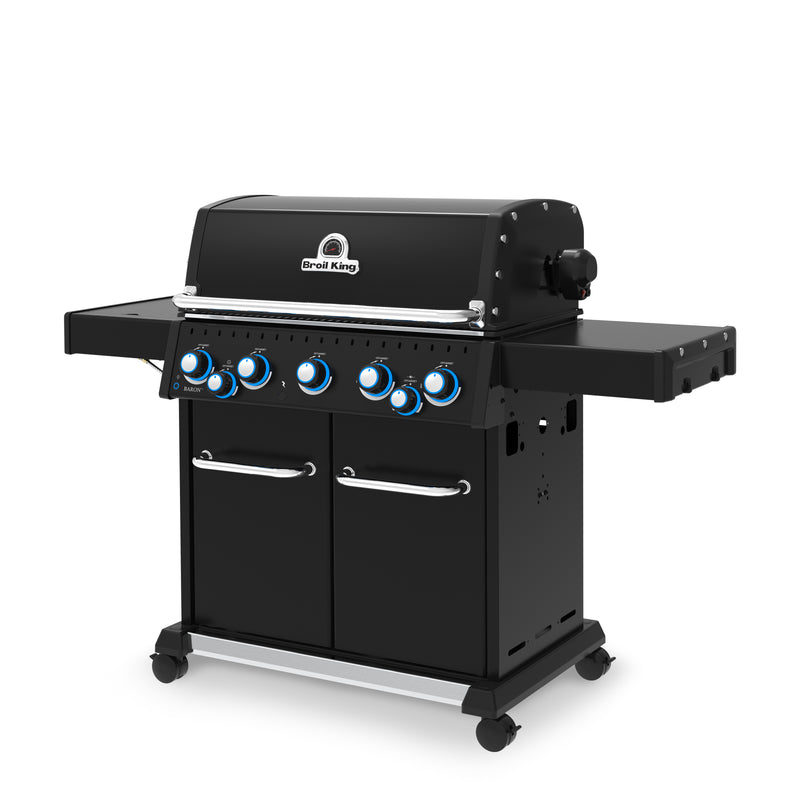 Baron 590 Pro Shadow (67514) Broil King