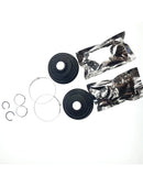 910604Y Boot Set Trans Shaft- TGB Demon Powersports