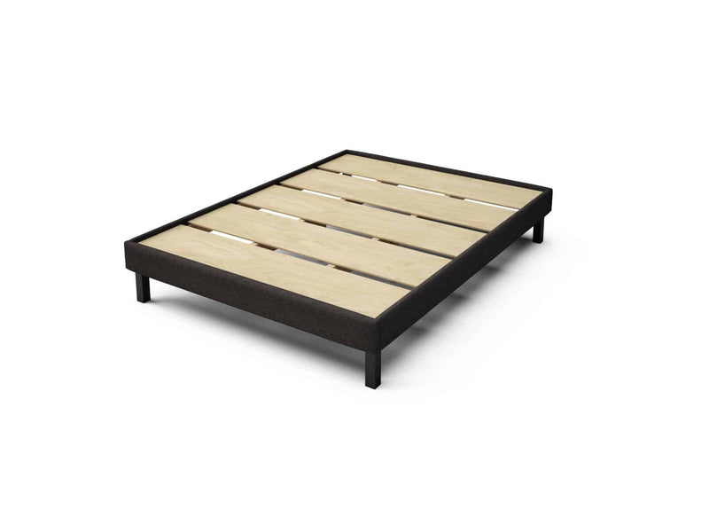 Breeze Platform Bed Base-Beaudoin