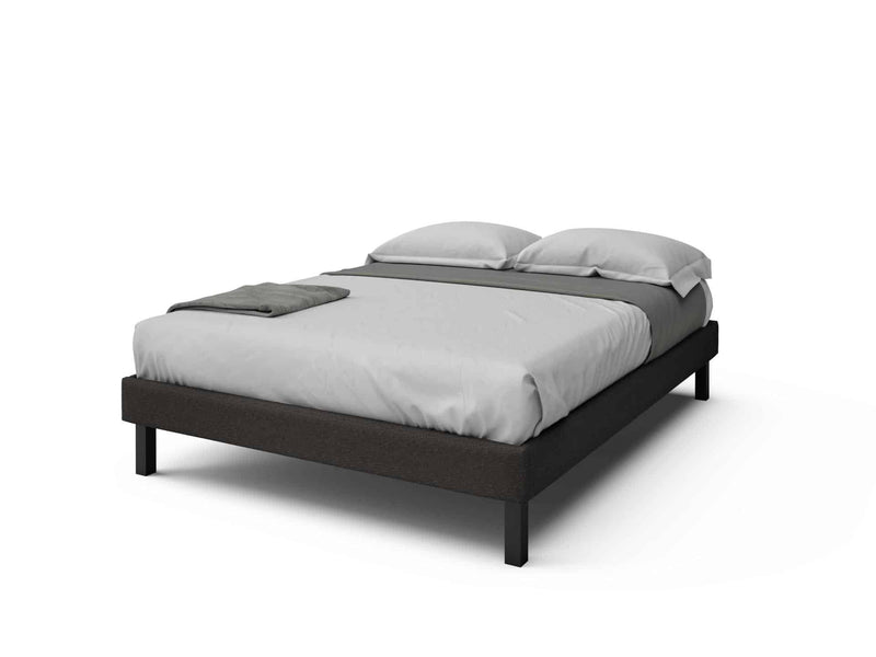 Breeze Platform Bed Base-Beaudoin