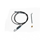 84003856BS - Auger Drive Cable Kit (84003856J)