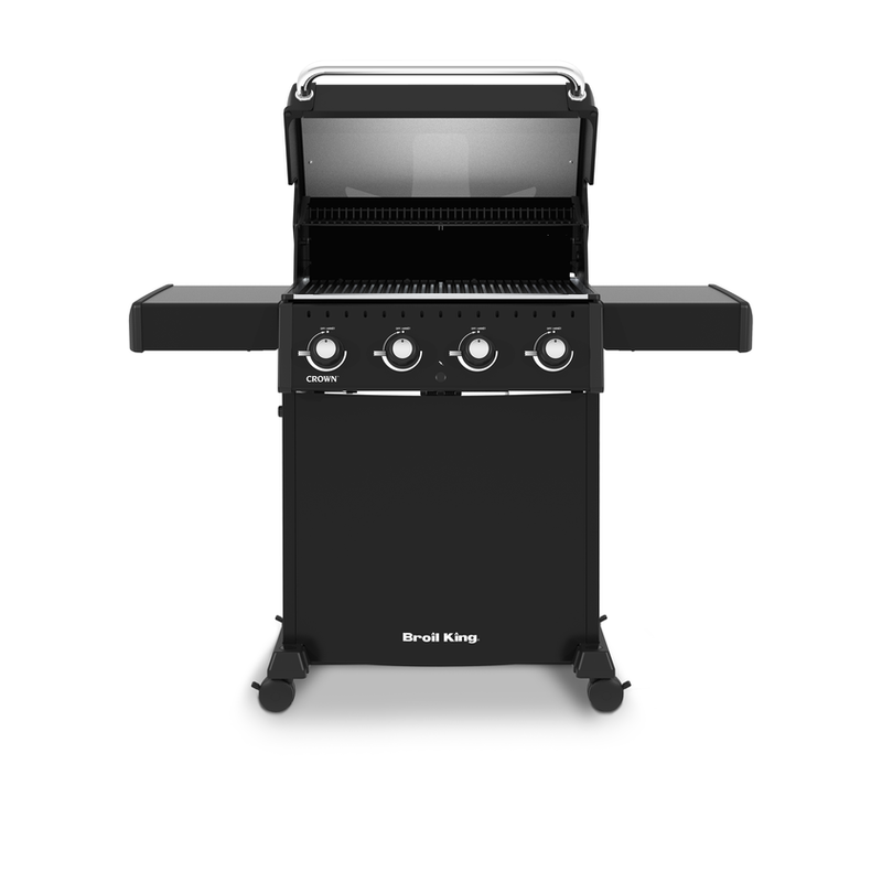 Crown 410 (86505-) Broil King