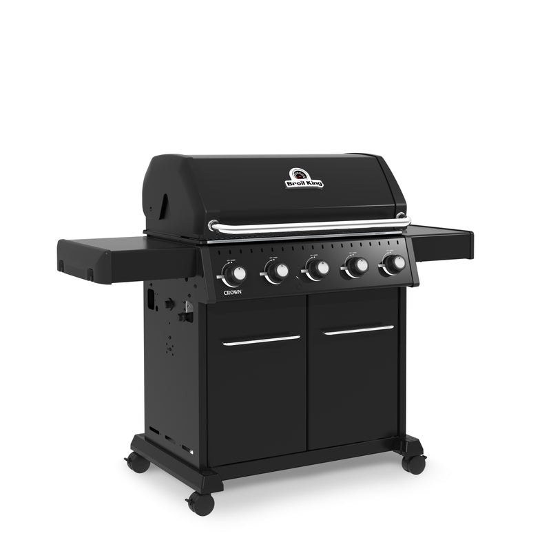 Crown 520 Shadow (86615) Broil King