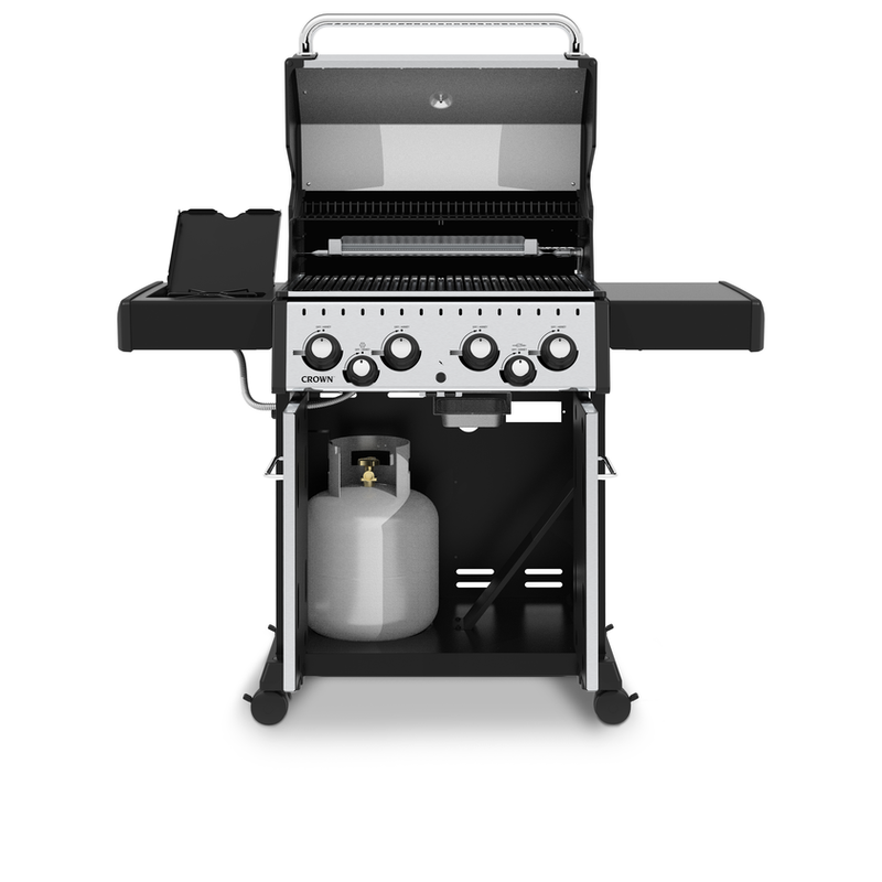 Crown S 490 NG (865387) Broil King