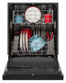 Amana- ADFS2524R Dishwasher with Midnight Interior