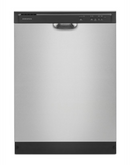 Amana- ADFS2524R Dishwasher with Midnight Interior