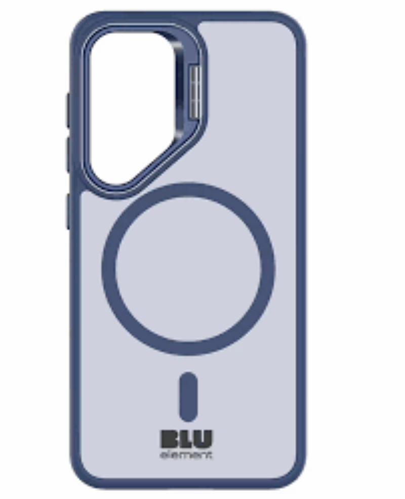 Blu Element Phone Cases