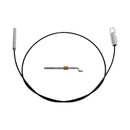 770784JJD - Auger Clutch Cable