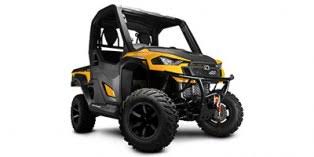 2024 Cub Cadet Challenger MX750- Yellow