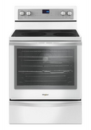 YWFE745H0F Whirlpool 6.4 Cu.Ft Electric Range (Transitioning)