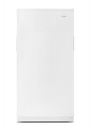 Whirlpool- WZF34X16DW 16 Cu.ft Upright Freezer