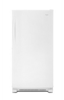Whirlpool-WZF79R20DW 20 Cu.Ft Upright Freezer
