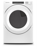 Amana-YNED5800HW 7.4 cu.ft.  Electric Dryer
