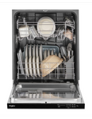 Whirlpool- WDP560HAM Quiet Dishwasher
