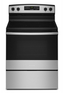 AMANA -YAER6603 30" Electric Freestanding Range