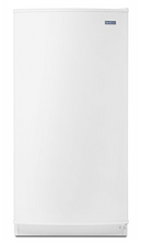Maytag-MZF34X16DW 16Cu.Ft Upright Freezer