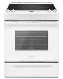 AMANA -YAES6603  Front Control Range (Phasing out)