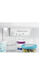 Amana- ART318FFD  18 cu.ft. Top-Freezer  Refrigerator