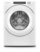 AMANA -NFW5800HW 5.0 cu.ft. HE Front Load Washer - White