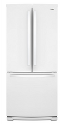 Whirlpool-WRF560SFH 30" French Door Fridge