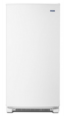 Maytag-MZF34X18FW-18 cu. ft. Frost Free Upright Freezer