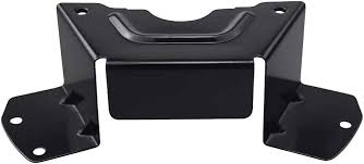 783-08510D-0637 Cover-42" Deck Belt Powder Black