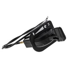 746P06431 Cable Throttle/Choke 43.5X1.7